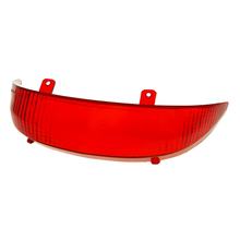 Lente fanale posteriore per Kymco KB50, K12, febbre KCA, ZX II