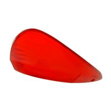 Lentille de feu arrière pour Kymco Quannon 125