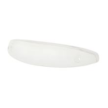 Lente fanale posteriore per Peugeot Elystar (02-05)