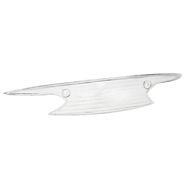 Lente Luz Trasera para Peugeot Vivacity (05-07)