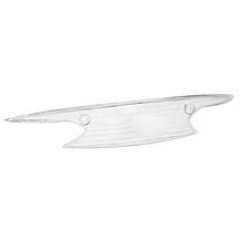Achterlichtglas voor Peugeot Vivacity (05-07)