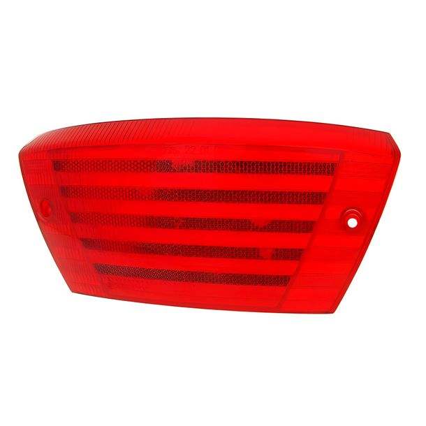 Rücklichtglas für Piaggio Sfera 50, 125 FL