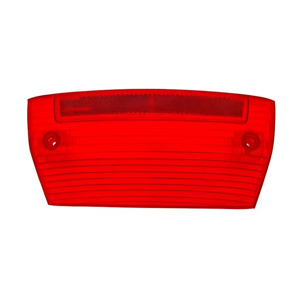 Achterlichtglas voor Piaggio Zip, Zip Fast Rider, Zip RST