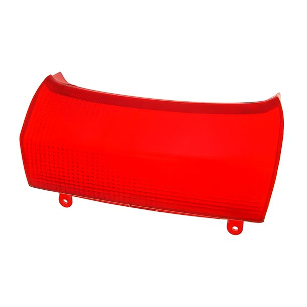 Rücklichtglas für Yamaha Cygnus R, MBK Flame R