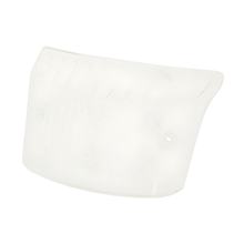 rear light lens clear / transparent for MBK Booster, Yamaha BWs 50 (03-)