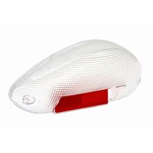 Rücklichtglas trasparenti per Suzuki Katana, Zillion