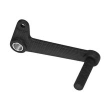 Schalthebel Aluminium Carbon-Look für Minarelli AM Racer