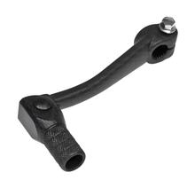 Schalthebel Aluminium Carbon-Look für Minarelli AM, Crosser, SM