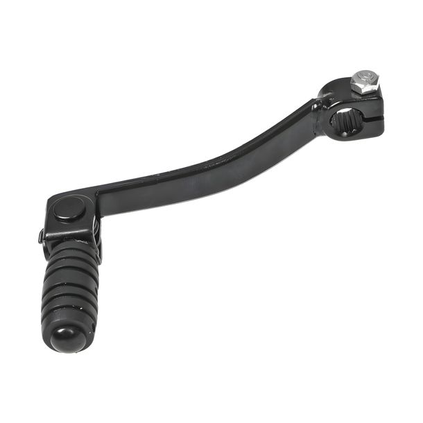 gear shift lever black for Derbi Senda, GPR, Gilera H@K, GSM
