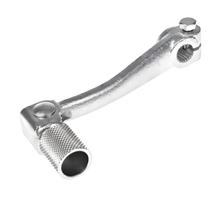 Schalthebel silber für Minarelli AM Crosser