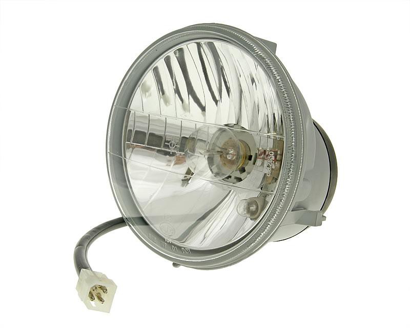 SPECCHIO DX APRILIA HABANA 0512 - Lazio Ricambi Web