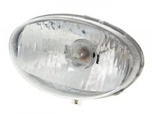 Scheinwerfer für Aprilia Scarabeo 50 99-06 2T, 4T