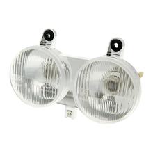 Fari per Beta/KTM Quadra, Chrono
