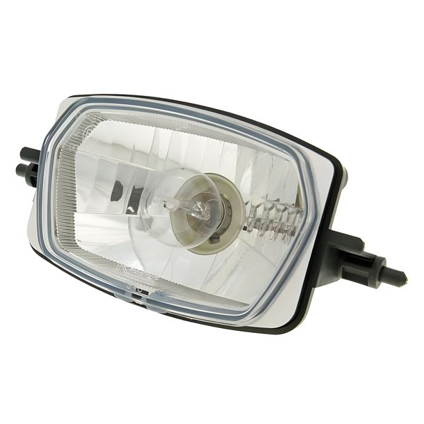 Fari per Derbi Senda (03-10), Gilera SMT 50, 50 RCR (05-07)