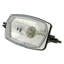 Scheinwerfer für Derbi Senda (03-10), Gilera SMT 50, RCR 50 (05-07)