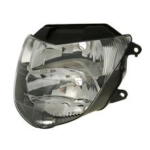 Faros de Honda Pantheon, Foresight