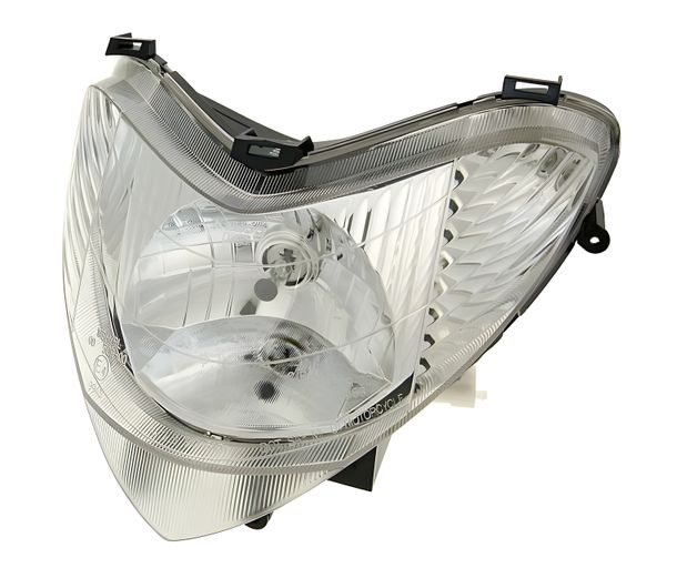 Headlight for Kymco Dink 50 125 150 250