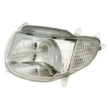 Faros para Kymco película XL 125
