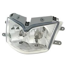 Faros delanteros para Kymco People S 125 4T