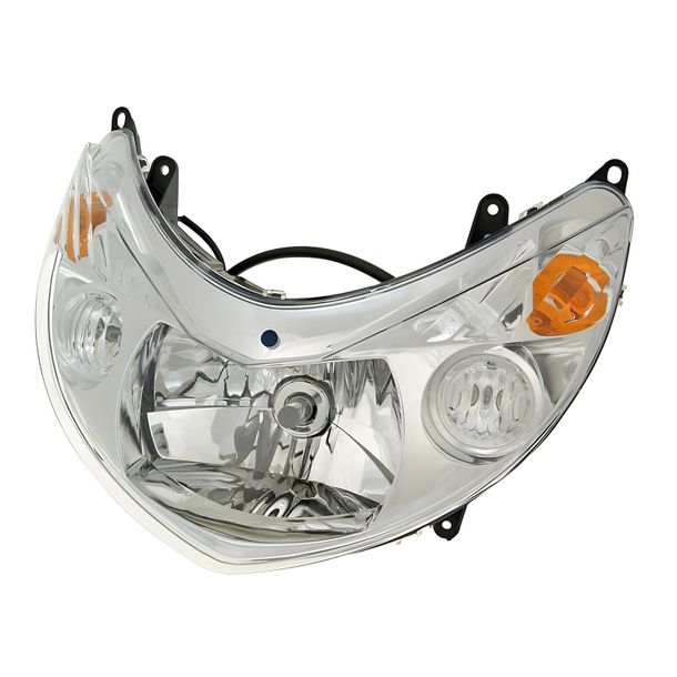 Farol para Peugeot Elystar 50ccm