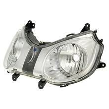 Faros para Piaggio Carnaby