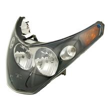 Faro con indicador para Piaggio Beverly (01-03)