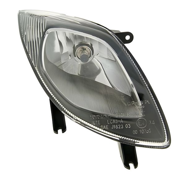 Headlight right for Kymco MXU 50, 150, 250, 300