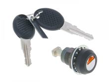 Cerradura de guantera para Aprilia Amico, Scarabeo Di Tech 50, 100 ccm