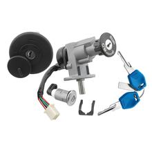 lock set for Keeway Focus, Fact, RY8