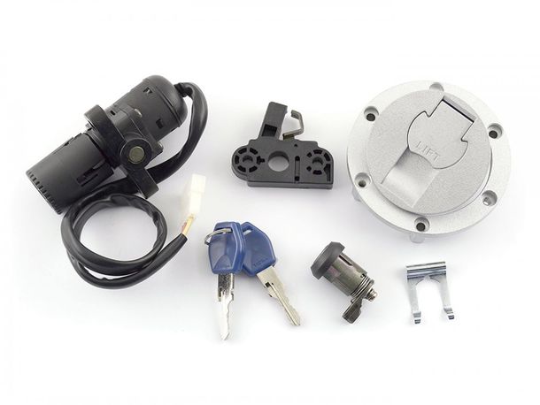 Lock Set pour Aprilia ETV 1000 Capo Nord