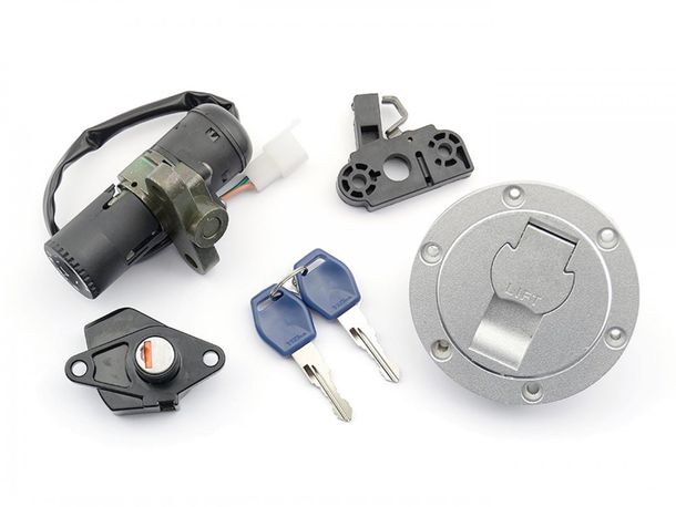 Lock Set per Aprilia RS 125