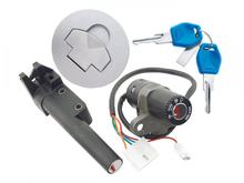 Schlosssatz für Aprilia RS 125 (92-98)