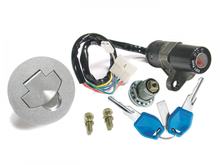 Schlosssatz für Aprilia RS 50 (-99)