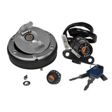 Schlosssatz für Aprilia RS50 (06-07)