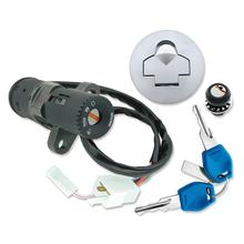 Schlosssatz für Aprilia RS50 (93-05), Tuono