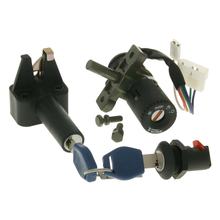 Juego de cerraduras para Aprilia Sonic (98-08)