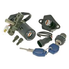 Lock Set pour Aprilia SR50 Factory, Purejet