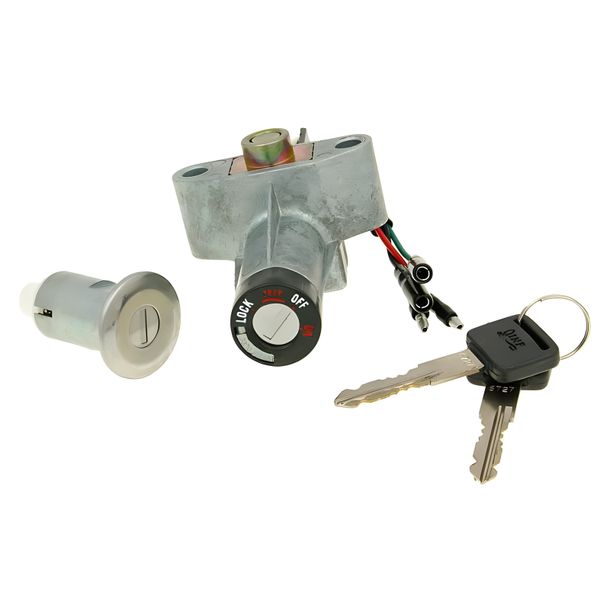 Set di serrature per Honda SH Scoopy 50 cc