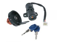Schlosssatz für KTM Super Moto 640 LC4 (2003-)