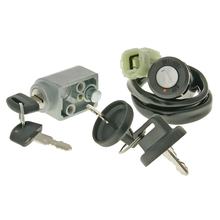 Slotenset voor Kymco Mixer, MXU 50-150