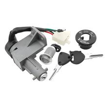 Schlosssatz für Kymco Vitality 2T, 4T Yup 50