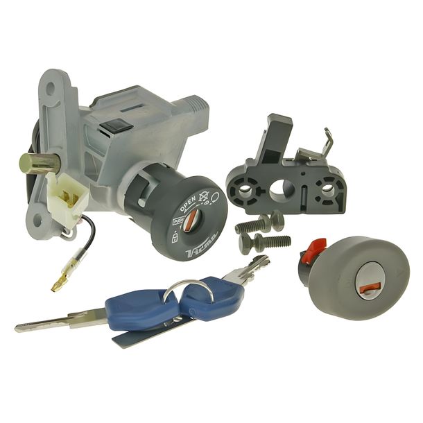 Slotenset voor MBK flipperkast, Yamaha Why