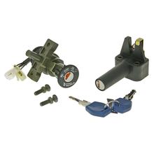 Schlosssatz für Stunt, Slider (00-03), BWs 50 (97-02)
