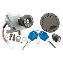 Schlosssatz für Yamaha Aerox, MBK Nitro (03-09)