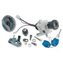 Schlosssatz für Yamaha Aerox, MBK Nitro (97-02)