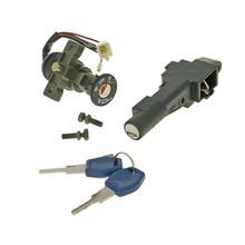 Schlosssatz für Yamaha Axis, Jog, Jog R 50, MBK Equalis (-02)