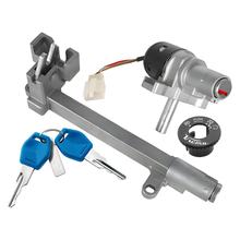 Schlosssatz für Yamaha BWs NG , MBK CW RS (03-)