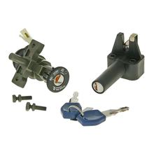 Schlosssatz für Yamaha BWs, MBK Booster (03-)