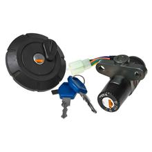 Schlosssatz für Yamaha DT50 X/R (07-08)