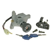 Schlosssatz für Yamaha Neos, MBK Ovetto (97-01)